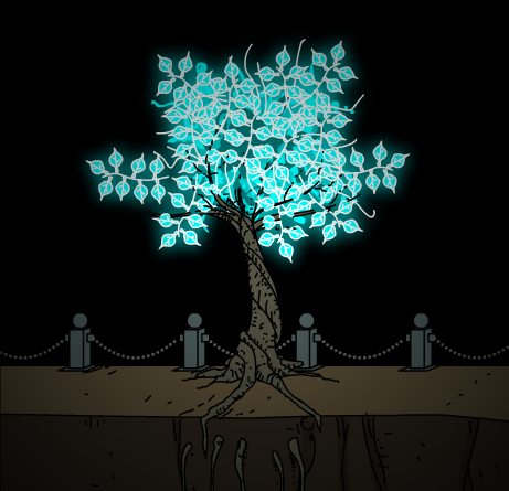 Glowing_tree_-_Submachine_7