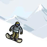 game_snowboard