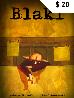 blaki