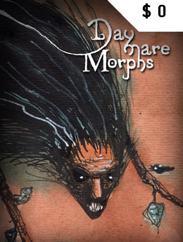 Daymare Morphs