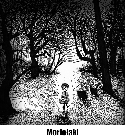 morfolaki