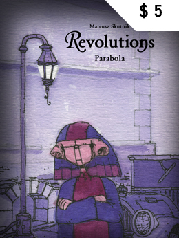 revolutions 1