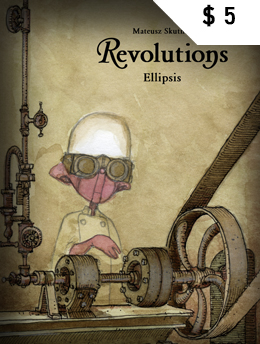 revolutions 2