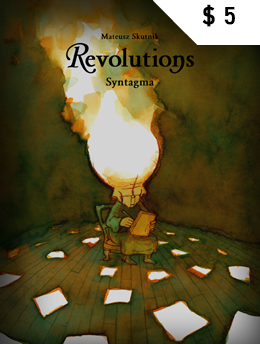 revolutions 4