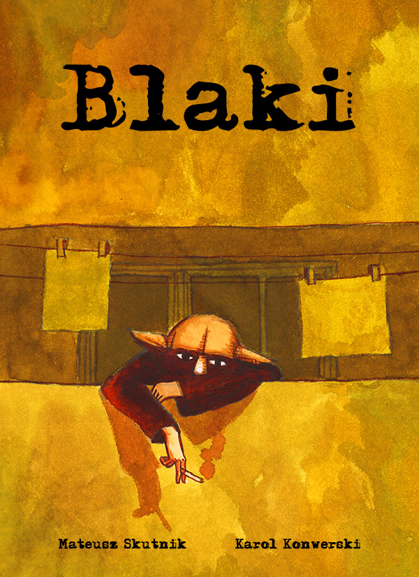 Blaki