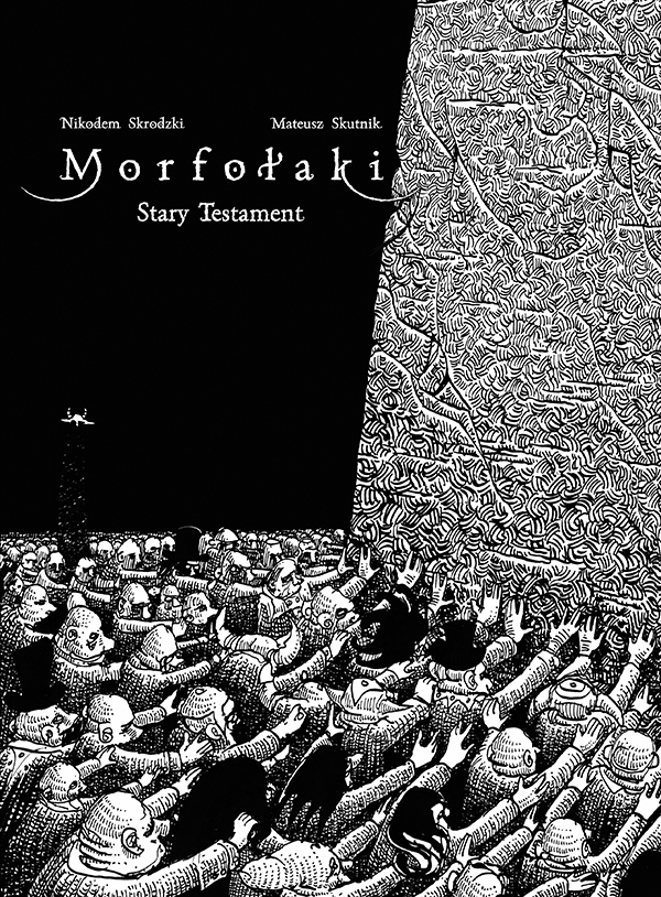 Morfolaki: Stary Testament
