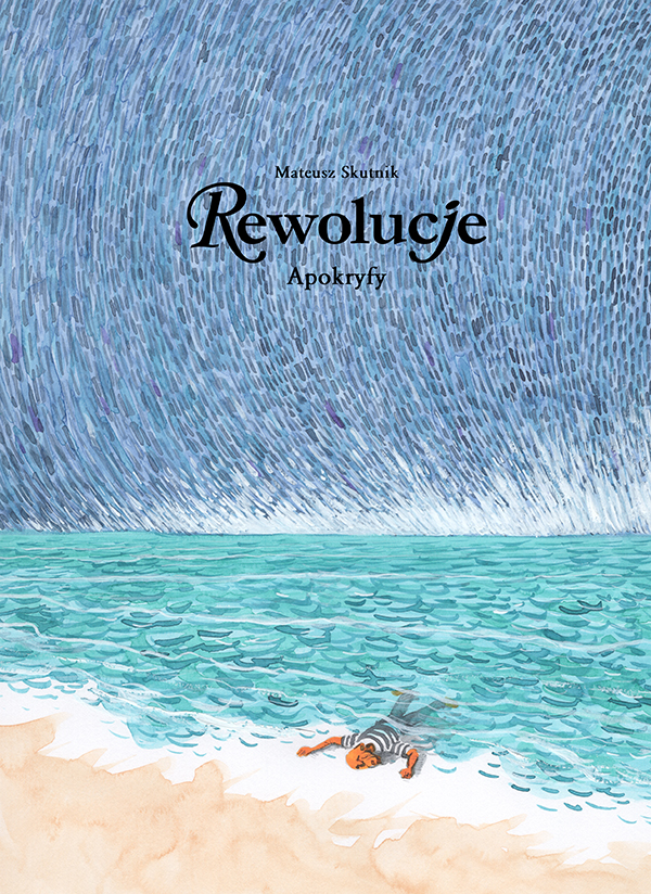 Rewolucje 11: Apokryfy