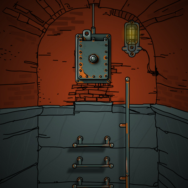 Submachine 5: the Root